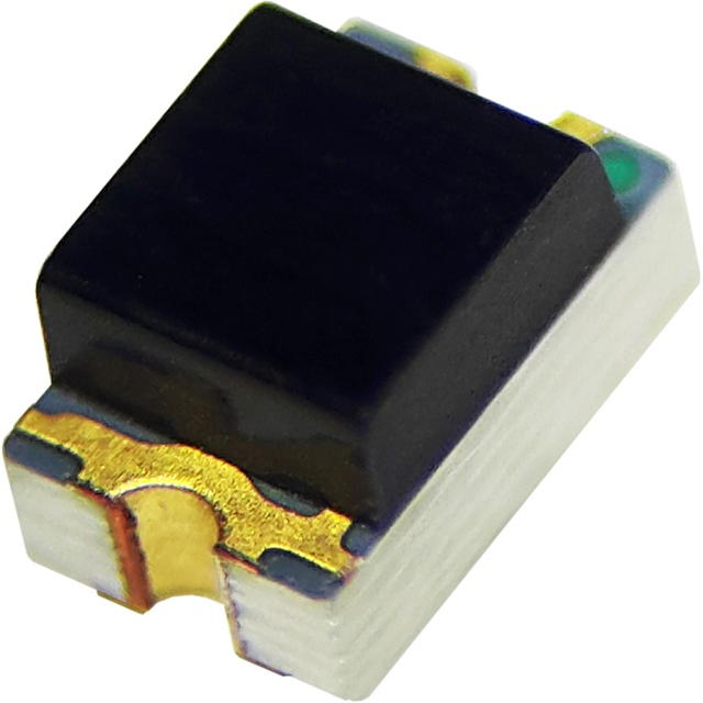 Harvatek Corporation B17L1PT--H9B0001X3U1930 electronic component product image