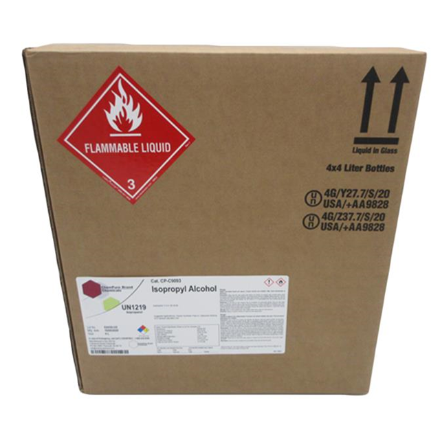 Chempure Brand Chemicals CP-C9093CS electronic component product image