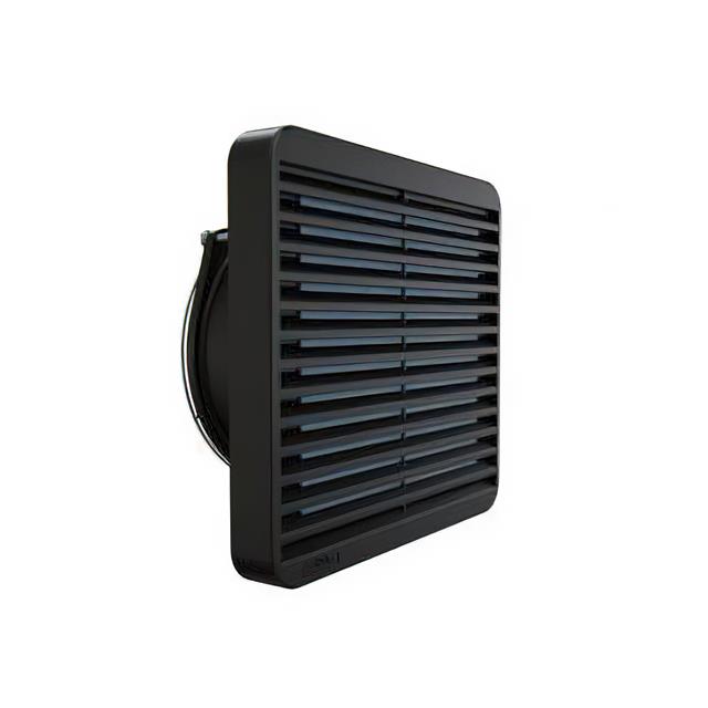 Hammond Manufacturing DNFF150BK230 electronic component product image