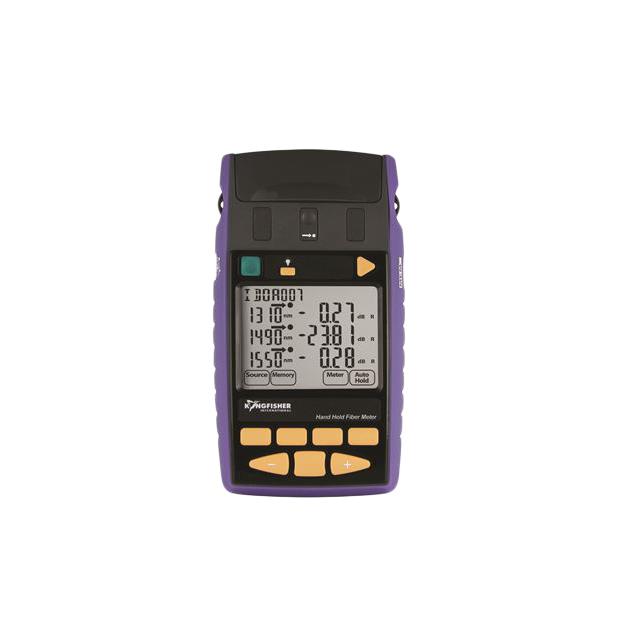 Kingfisher International KI2600-INGAAS electronic component product image