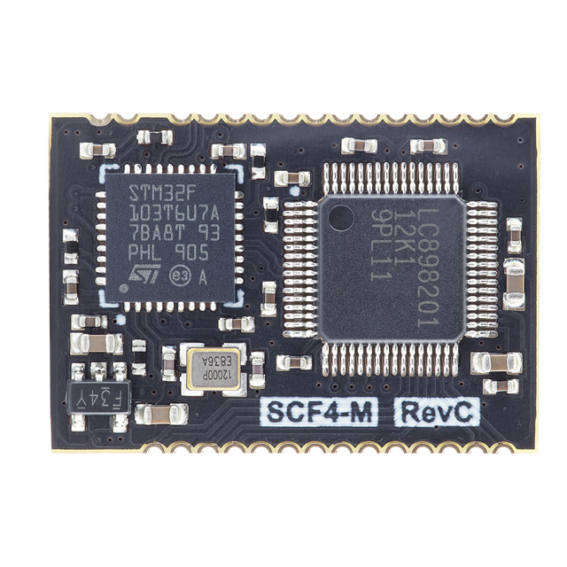 KUROKESU SCF4-M electronic component product image