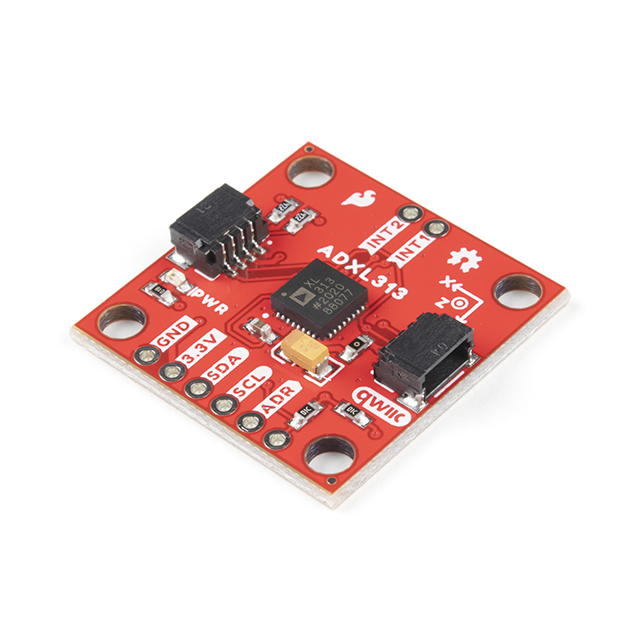 SparkFun Electronics 17241 electronic component product image