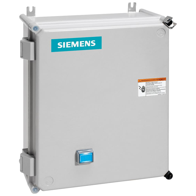 Siemens 14JUH32FF electronic component product image