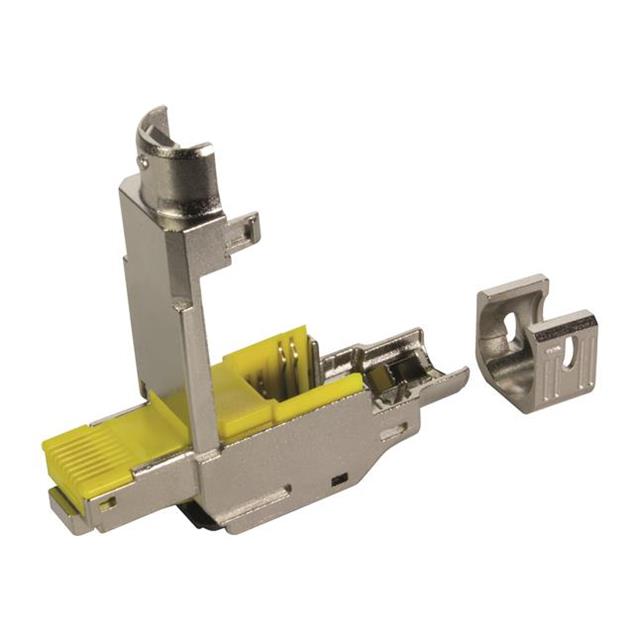 HARTING 20821010020 electronic component product image