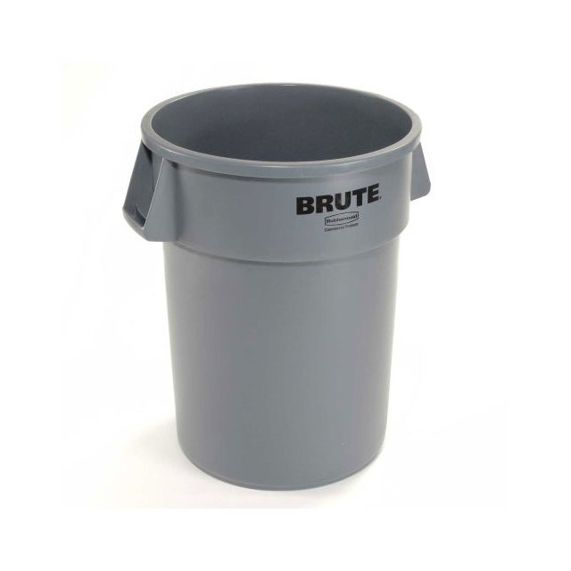 Rubbermaid Commercial FG265500GRAY electronic component product image