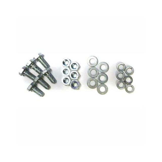 Wildeck WGRHP electronic component product image