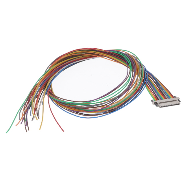 TE Connectivity Aerospace, Defense and Marine STM009PC2DT036N electronic component product image