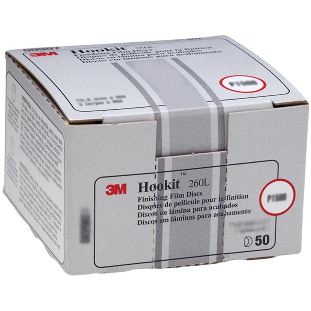 3M 00909 electronic component product image