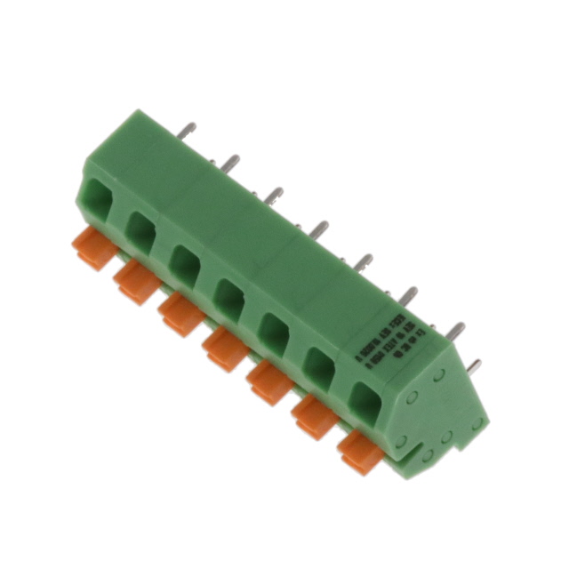 Phoenix Contact 1071051 electronic component product image