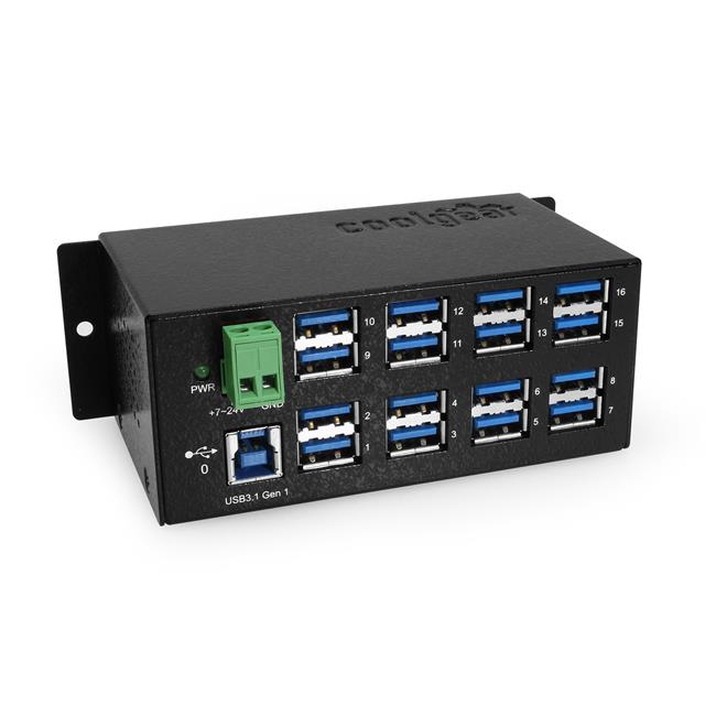 Coolgear CG-16PU31H electronic component product image