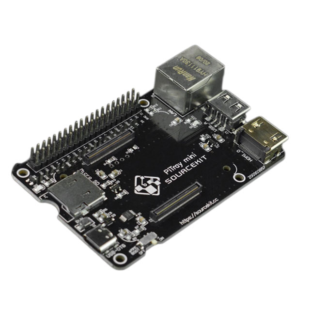 DFRobot DFR0827 electronic component product image