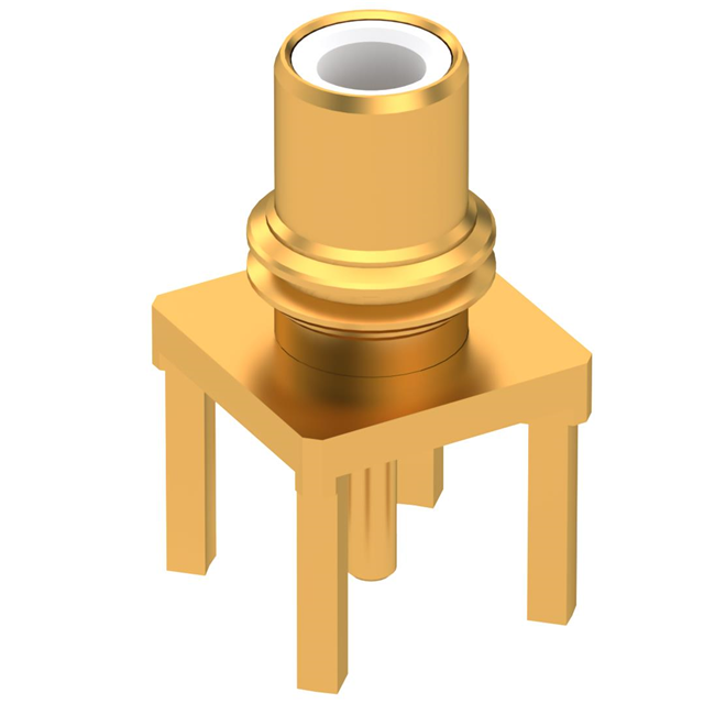 Radiall USA, Inc. R112426000 electronic component product image