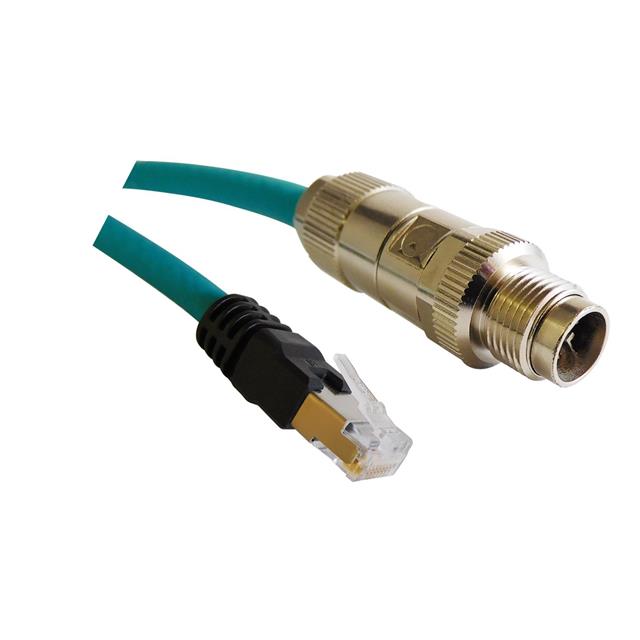 Stewart Connector BM-MARM100M electronic component product image