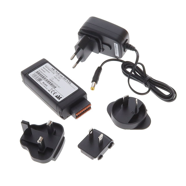 AK-Nord GmbH NC-IO-SXL-NT electronic component product image