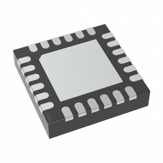 Renesas Electronics Corporation ZSSC4132CE4W electronic component product image
