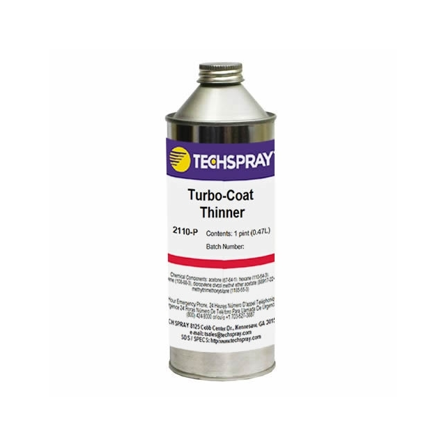 Techspray 2110-P electronic component product image