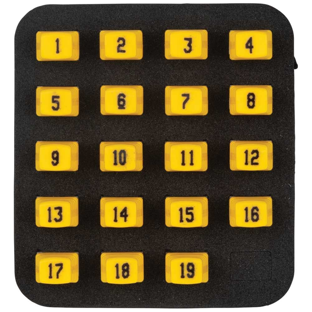 Klein Tools, Inc. VDV526-055 electronic component product image
