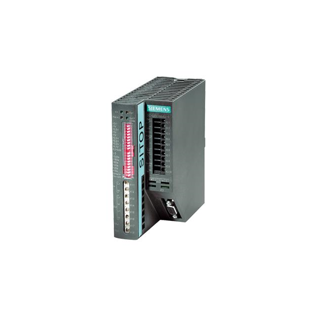 Siemens 6EP19312EC21 electronic component product image