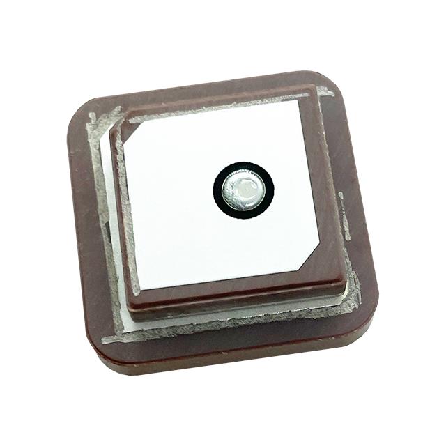 YIC ATPGGBL5R2580A electronic component product image
