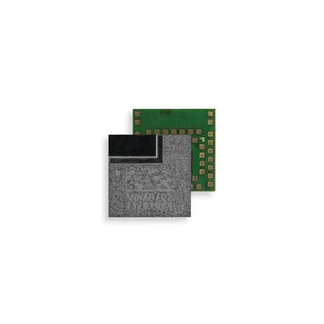 u-blox ANNA-B402-00B electronic component product image