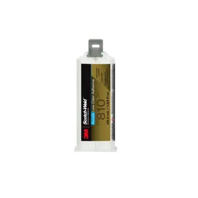 3M DP810-TAN electronic component product image