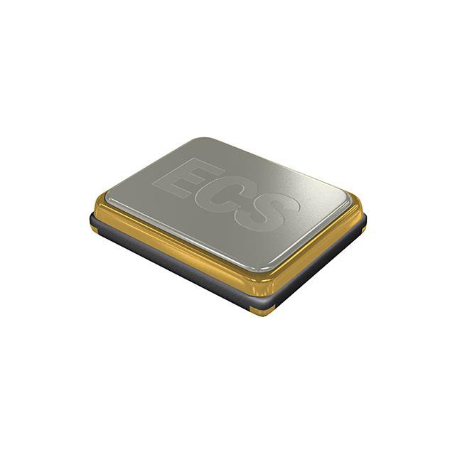ECS Inc. ECS-390-CDX-2289 electronic component product image