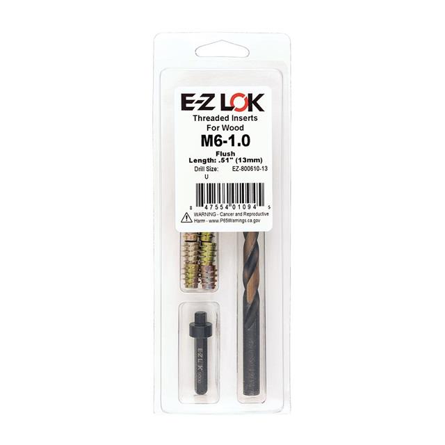 E-Z LOK EZ-800610-13 electronic component product image