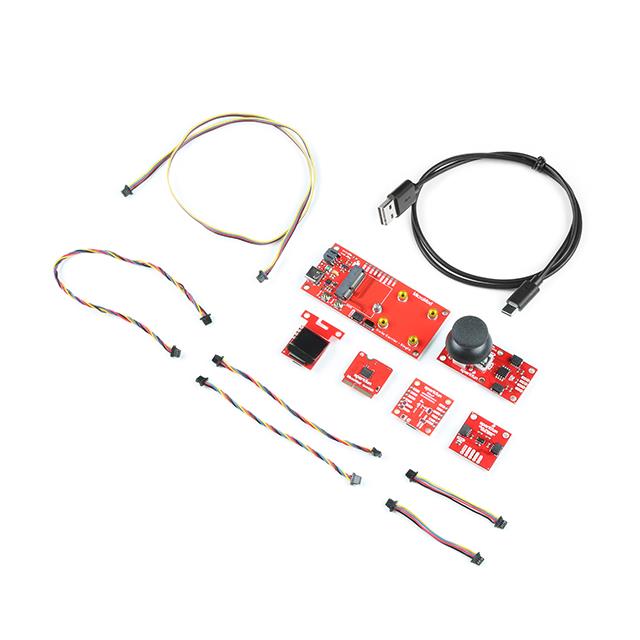 SparkFun Electronics 20407 electronic component product image