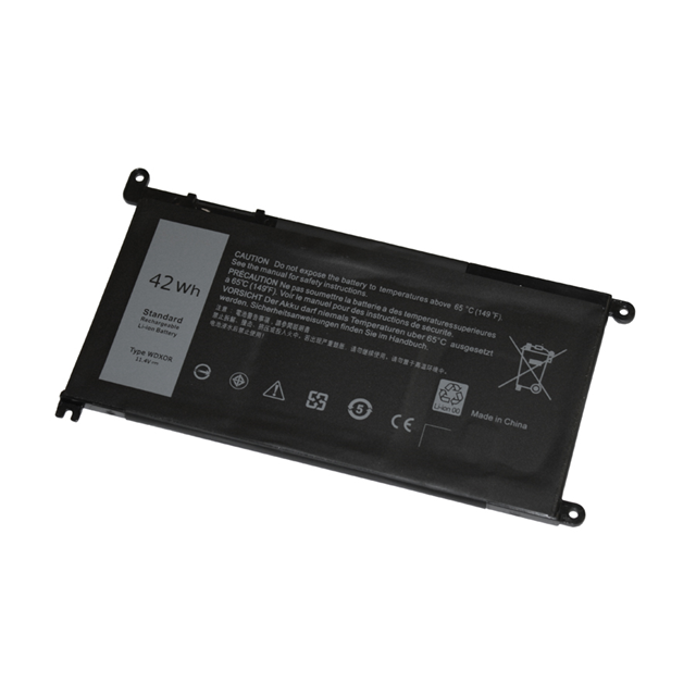 Powerwarehouse PWH-WDX0R electronic component product image