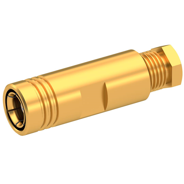 Radiall USA, Inc. R114003000 electronic component product image