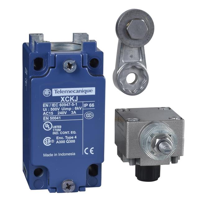 Telemecanique Sensors XCKJ10513H29 electronic component product image