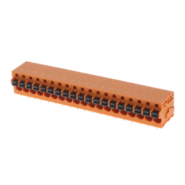 Weidmüller 1330900000 electronic component product image
