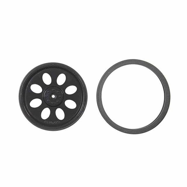 Parallax Inc. 28115 electronic component product image