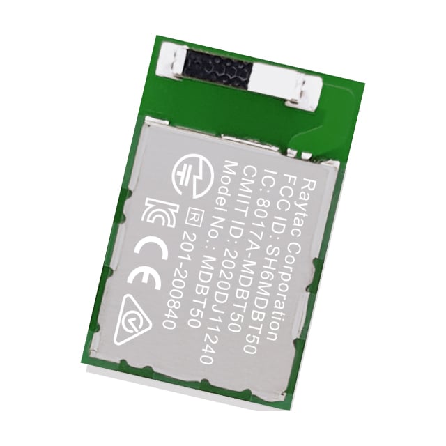 Raytac MDBT50-512K electronic component product image