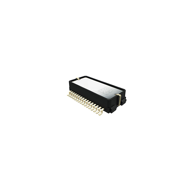 Murata Electronics SCHA63T-K03-6 electronic component product image