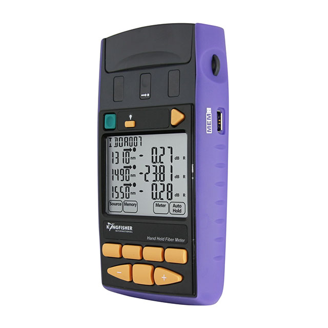 Kingfisher International KI2600XL-SI5 electronic component product image