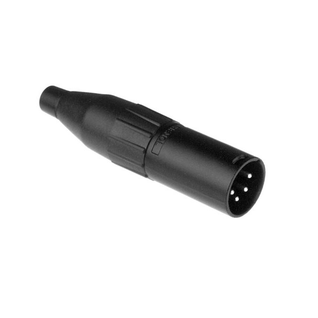 Amphenol Audio AC4MB electronic component product image