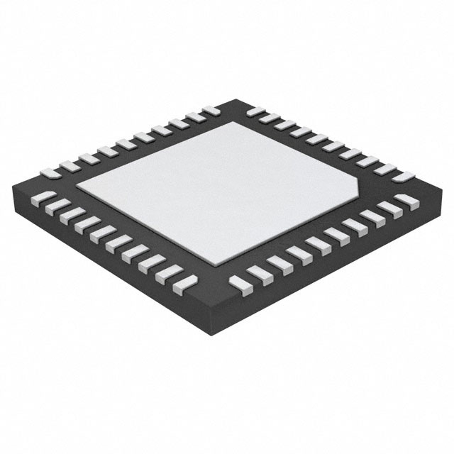 Monolithic Power Systems Inc. MP8049SDU-LF-Z electronic component product image