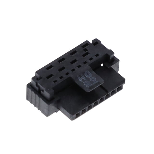 TE Connectivity Erni 224400-E electronic component product image