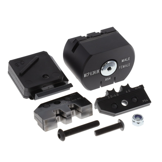 Rennsteig Tools, Inc. 624 954 3 012 RT electronic component product image