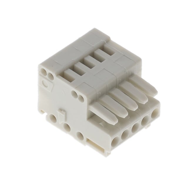 WAGO Corporation 733-105 electronic component product image