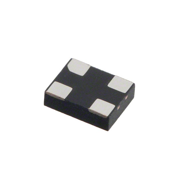 Abracon LLC ASEMB-8.000MHZ-LC-T electronic component product image