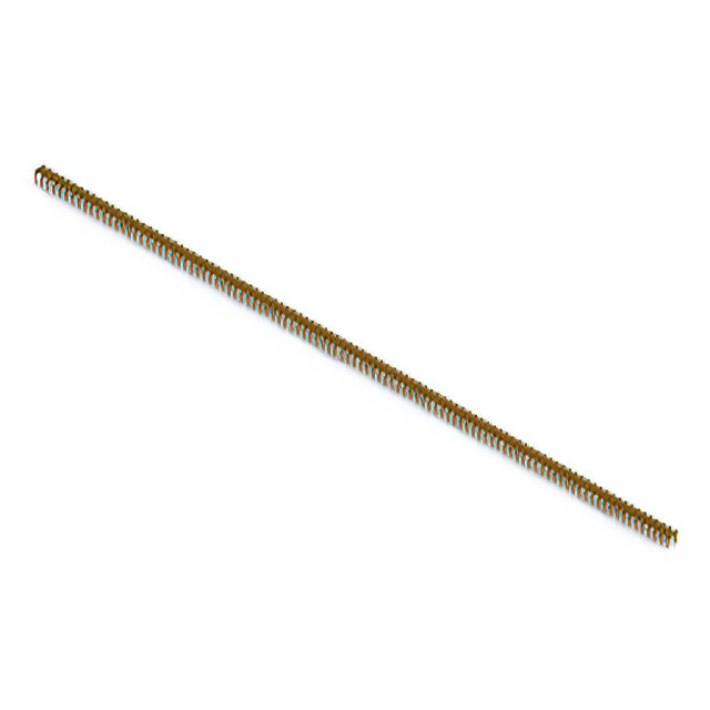 EDAC Inc. 105-102-208-100 electronic component product image
