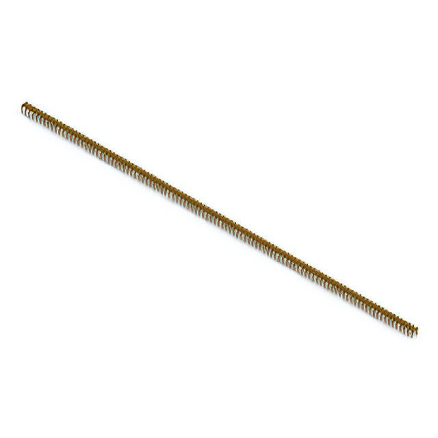 EDAC Inc. 105-104-208-100 electronic component product image