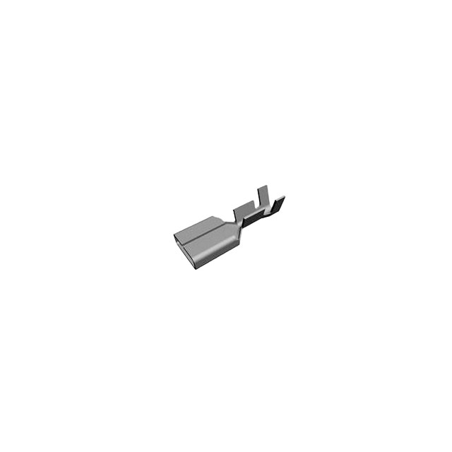 TE Connectivity AMP Connectors 1544545-3 electronic component product image