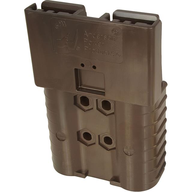 Anderson Power Products, Inc. 2-8171G8 electronic component product image