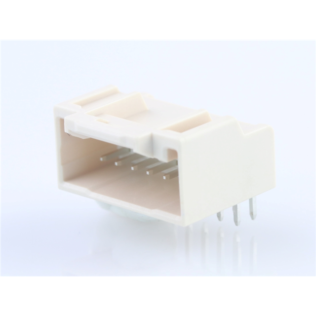 Molex 2086591640 electronic component product image