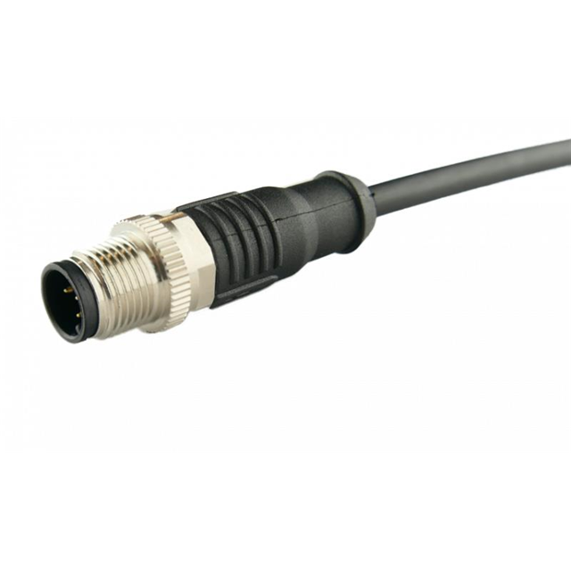 Assmann WSW Components A-M12A05MOE10002BK00 electronic component product image