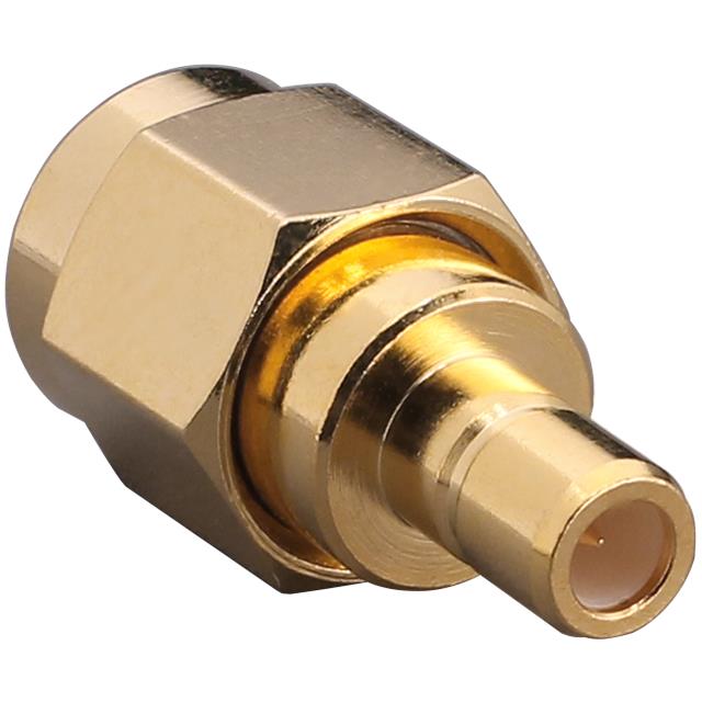 TE Connectivity Linx ADP-SMAM-SMBF-G electronic component product image
