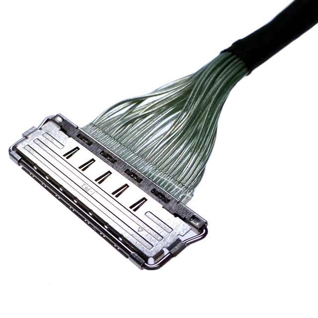 ElectronAix CCAII-50-300-50-R1 electronic component product image